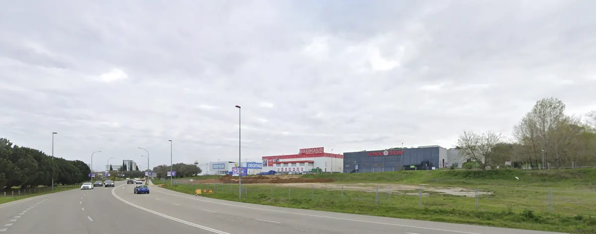 Originación de activos comerciales